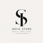 India store - Home